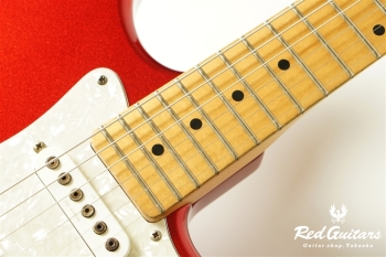 Tribute S-500（Made in Japan） - Candy Apple Red